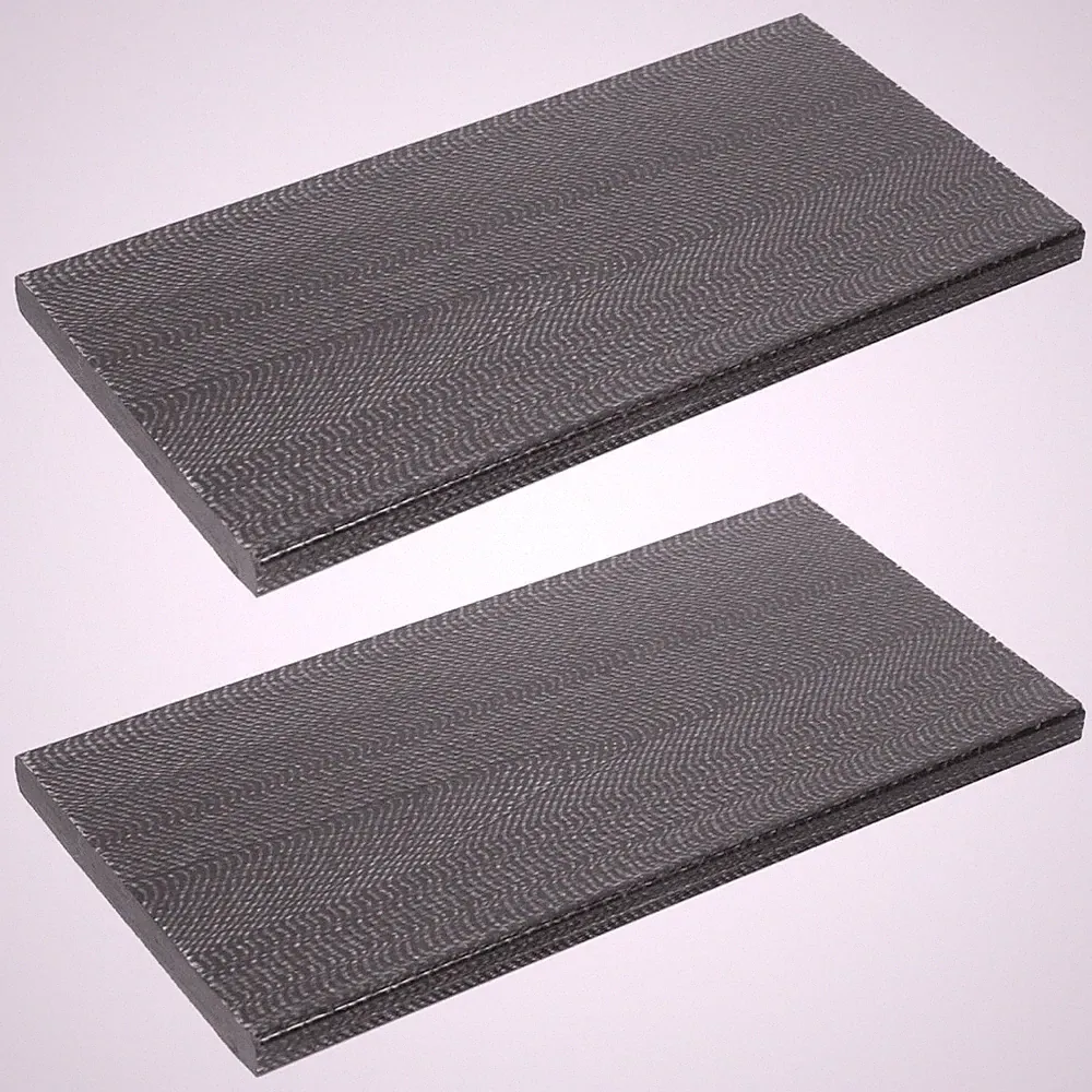 2 PCS Swivel Patio Chair Heavy Duty Outdoor Furniture Replacement Fabric