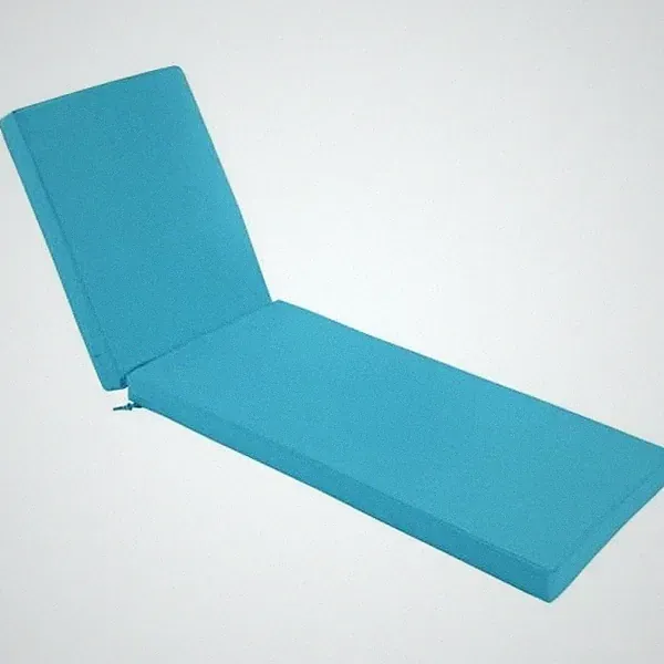 Outdoor Recliner Cushions