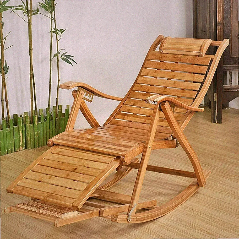 Outdoor Massage