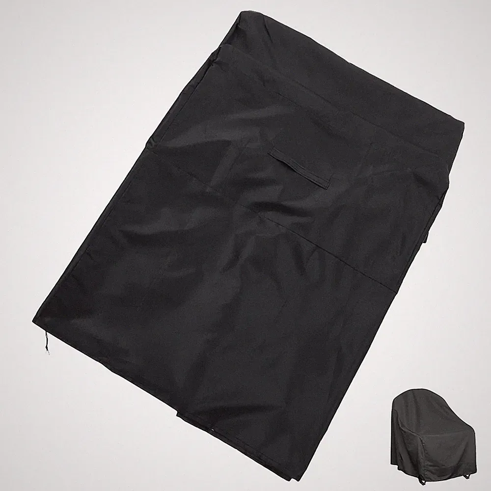 Outdoor Cover for Recliner Chair Patio Swivel Furniture Covers Seating