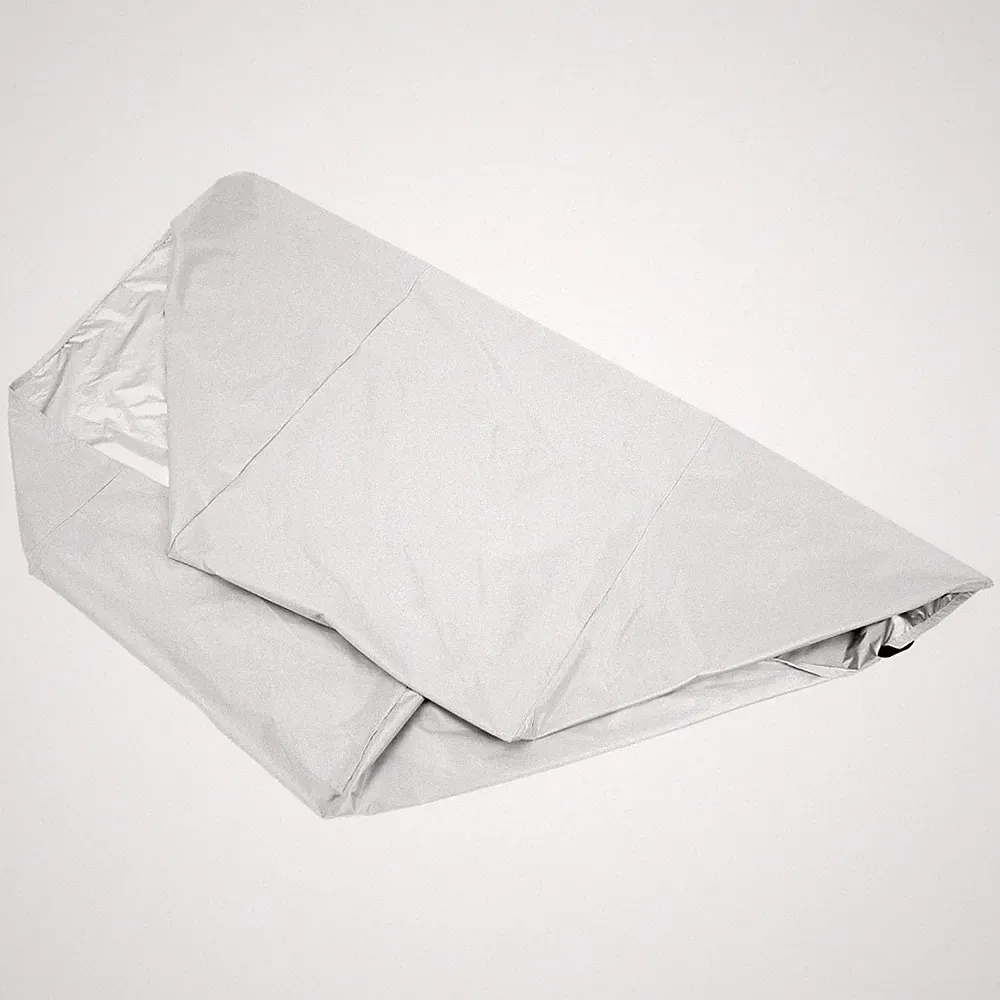 Outdoor Swivel Leisure Chair Cover Patio Lounger Covers for Recliners Garden