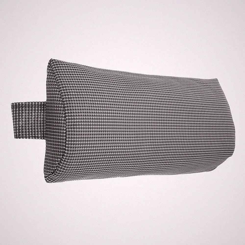Recliner Head Pillow Lounge Chair Cushion Folding Chair Pillow For Outdoor Patio