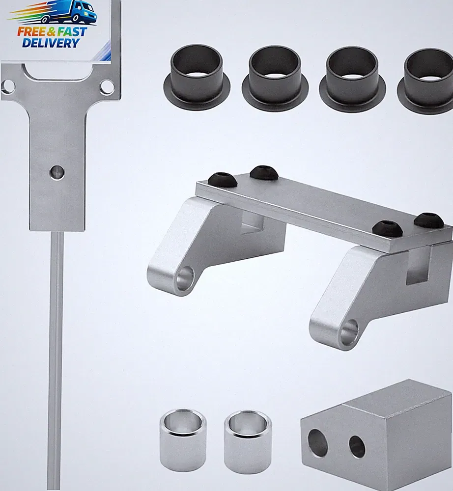 Recliner Replacement Parts for Lazy Boy, Metal Toggle Drive Connector and Metal